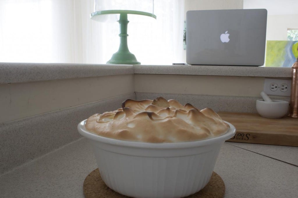 Banana Pudding