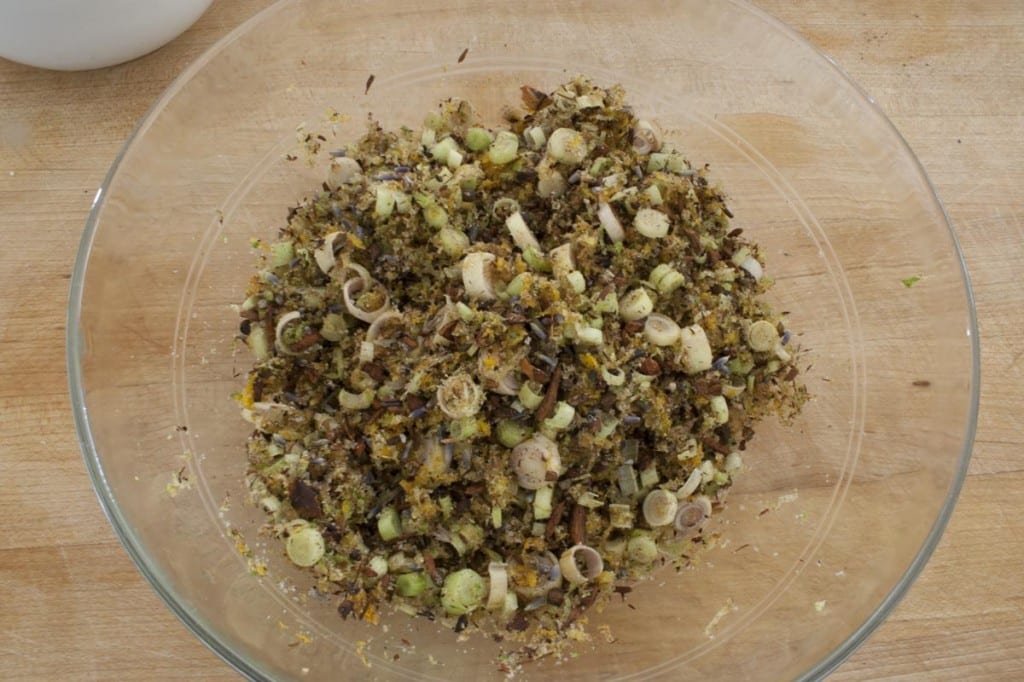 Mix to Combine