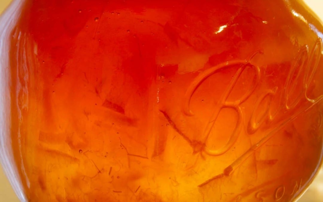 Orange Marmalade Recipe